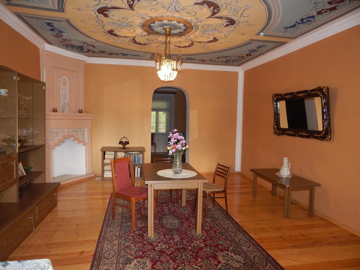 Гостевой дом Savanna House Jvari Экстерьер фото